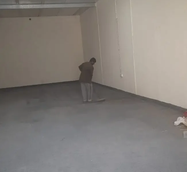 1150 SQFT STORAGE WAREHOUSE AVAILABLE FOR RENT IN ALQUOZ 3 (SD)