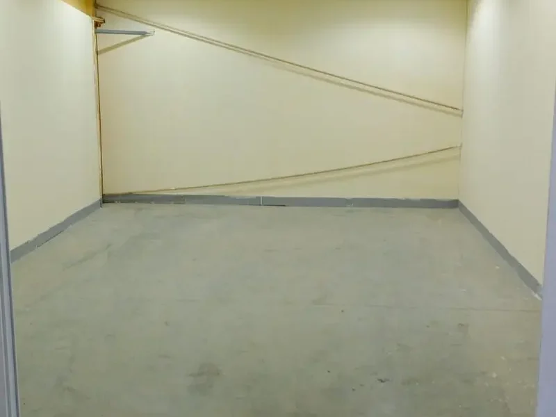760 SQFT STORAGE WAREHOUSE AVAILABLE FOR RENT IN ALQUOZ 4 (SD)
