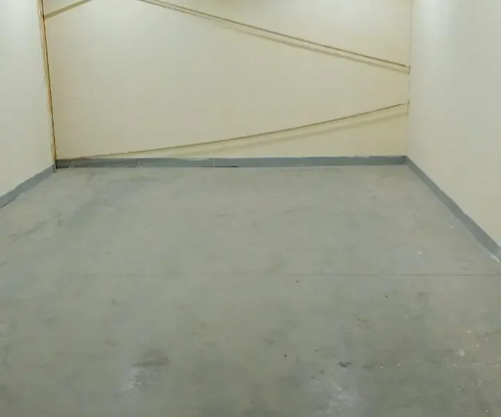 760 SQFT STORAGE WAREHOUSE AVAILABLE FOR RENT IN ALQUOZ 4 (SD)