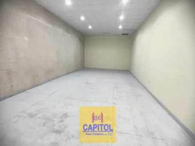 760 SQFT STORAGE WAREHOUSE AVAILABLE FOR RENT IN ALQUOZ 4 (SD)