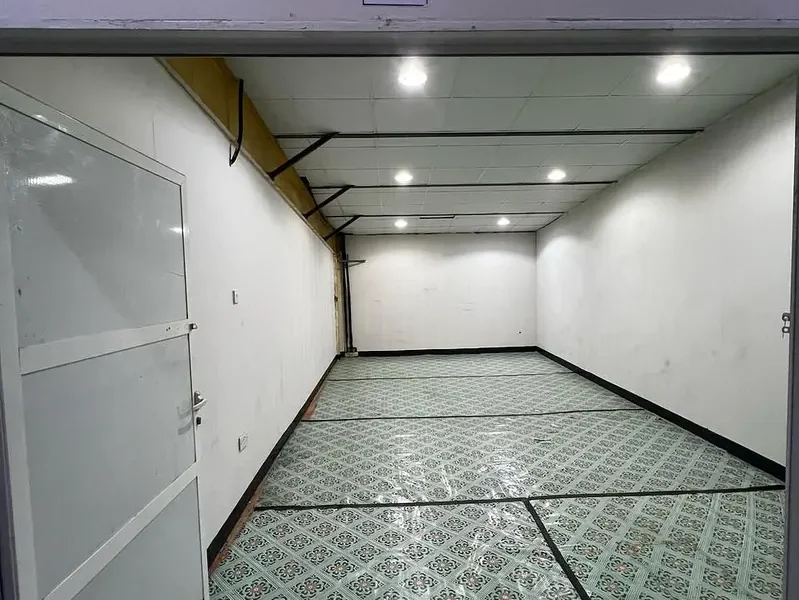 Hurry up Last Unit Warehouse Available for Rent in Al Qouz Dubai