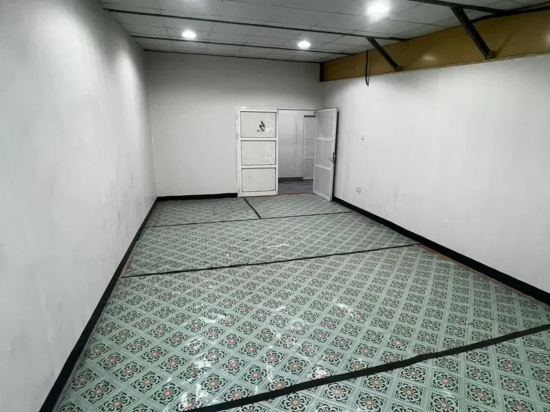 Hurry up Last Unit Warehouse Available for Rent in Al Qouz Dubai