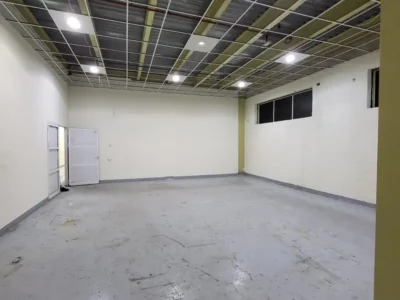19 EXPANSIVE and WELL-KEPT WAREHOUSE – STORAGE MADE EASILY AVAILABLE IN AL QUOZ 3
