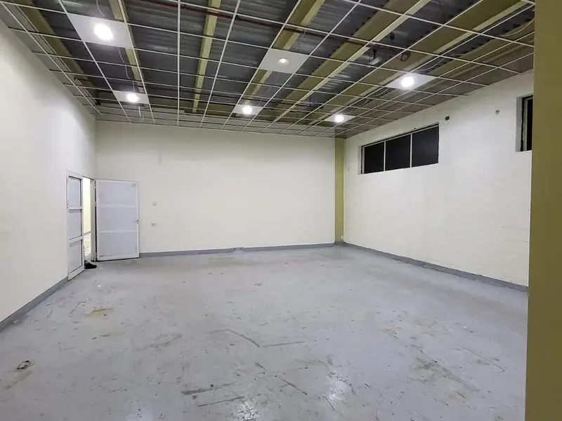 19 EXPANSIVE and WELL-KEPT WAREHOUSE – STORAGE MADE EASILY AVAILABLE IN AL QUOZ 3
