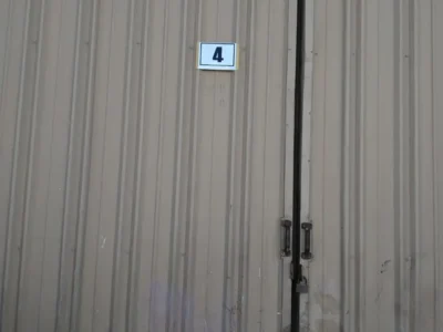 19 EXPANSIVE and WELL-KEPT WAREHOUSE – STORAGE MADE EASILY AVAILABLE IN AL QUOZ 3