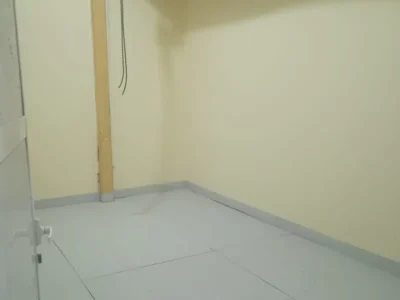760 SQFT STORAGE WAREHOUSE AVAILABLE FOR RENT IN ALQUOZ 4 (SD)