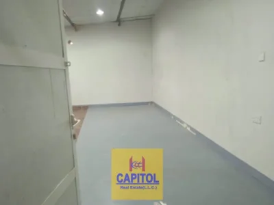 300 SQFT BRAND NEW STORAGE WAREHOUSE AVAILABLE FOR RENT IN ALQUOZ BEST PRICE (SD)