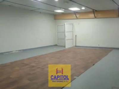 300 SQFT BRAND NEW STORAGE WAREHOUSE AVAILABLE FOR RENT IN ALQUOZ BEST PRICE (SD)