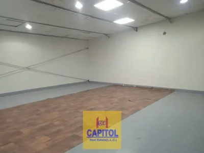 300 SQFT BRAND NEW STORAGE WAREHOUSE AVAILABLE FOR RENT IN ALQUOZ BEST PRICE (SD)