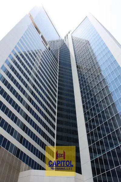 Fully Fitted and Furnished Office in Business Bay