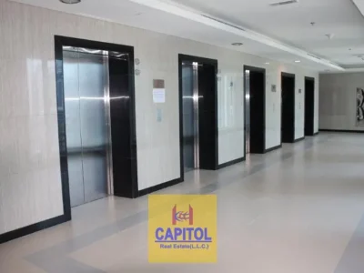 Fully Fitted and Furnished Office in Business Bay