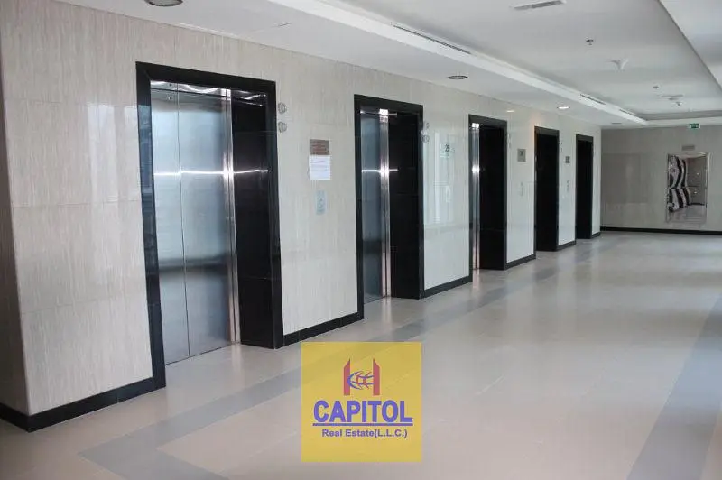 Fully Fitted and Furnished Office in Business Bay