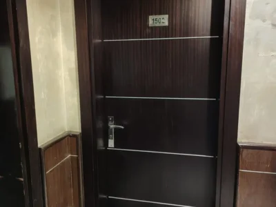 Natural Light Fully Furnished Office Space for Rent