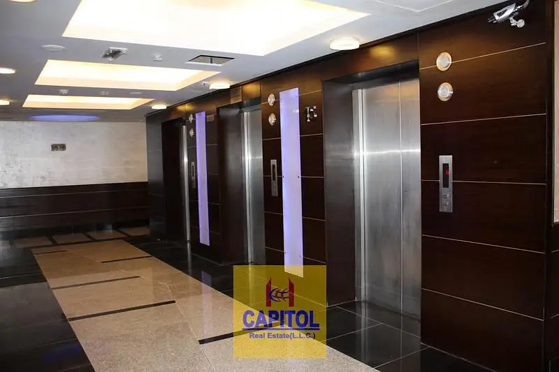 Natural Light Fully Furnished Office Space for Rent