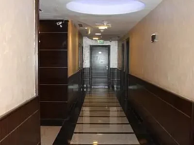Natural Light Fully Furnished Office Space for Rent