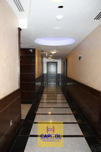 Natural Light Fully Furnished Office Space for Rent