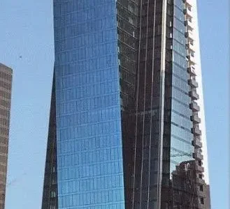Natural Light Fully Furnished Office Space for Rent
