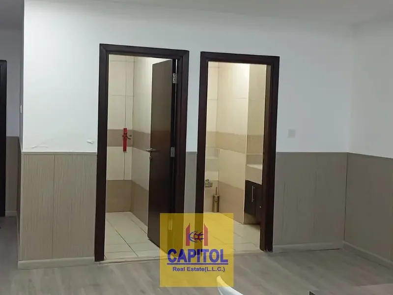 Excellent Furnished Office with Balcony
