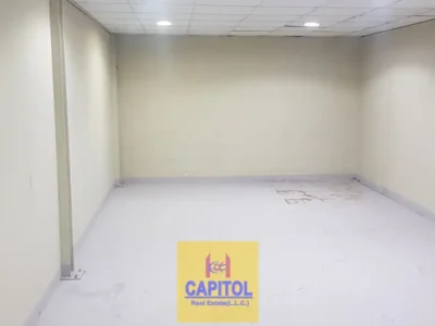 405 sqft on Mezzanine Small Storage Warehouse Al Quoz All Over