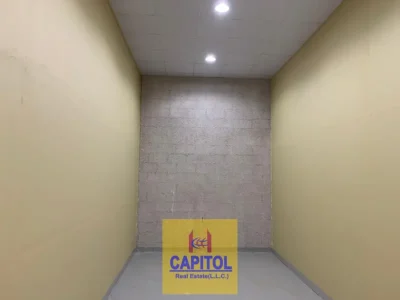 280 sqft Small Storage Warehouse Al Quoz