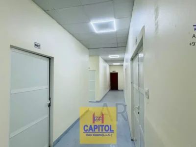 Prime Location Storage Warehouse For Rent In Cheap Price Al Quoz Industrial Area 3(AR)