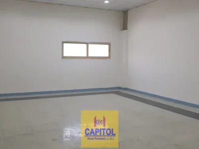 305 sqft on Mezzanine Floor Available for Storage in Al Quoz