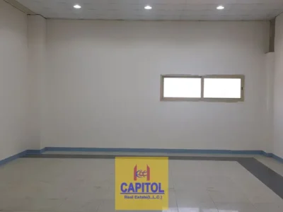 305 sqft on Mezzanine Floor Available for Storage in Al Quoz