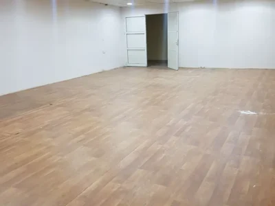 305 sqft on Mezzanine Floor Available for Storage in Al Quoz