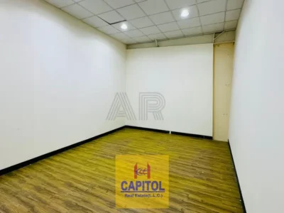 335 SQFT Ready To Move In Vey low Price Storage Warehouse For Rent (AR)