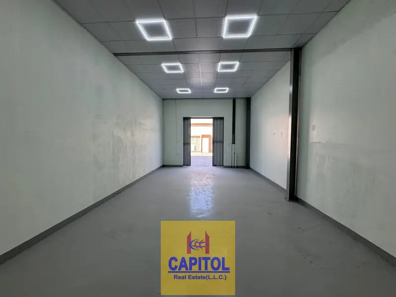 PRIME LOCATION STORAGE WAREHOUSE AVAILABLE FOR RENT