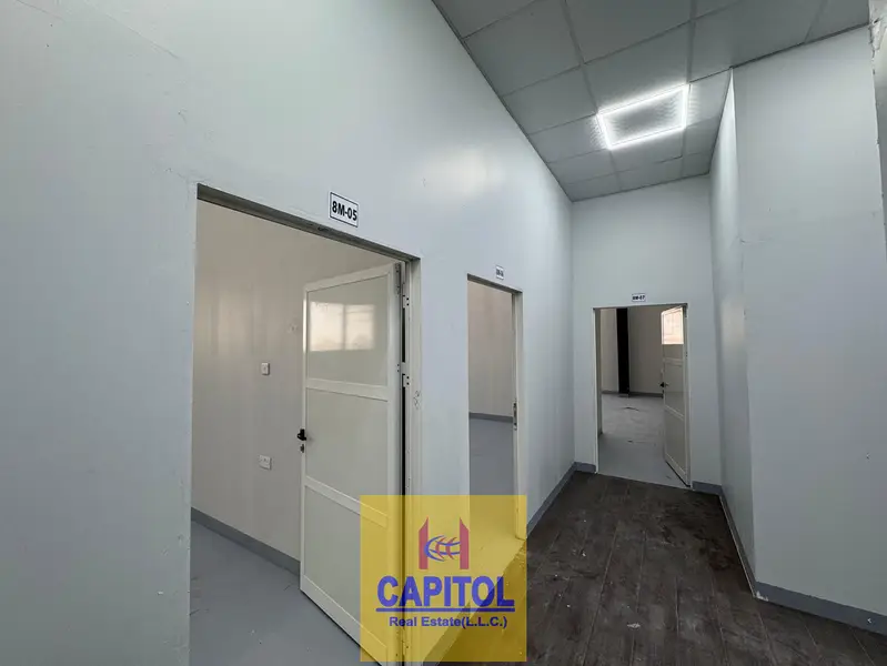 PRIME LOCATION STORAGE WAREHOUSE AVAILABLE FOR RENT