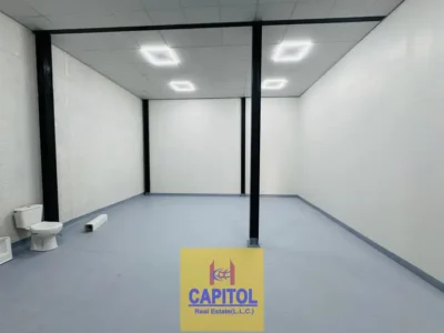 450 sq ft Separate Storage Warehouse for Rent 39150 Per Year