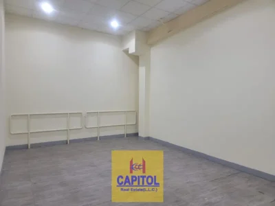 280 sqft Small Storage Warehouse Al Quoz