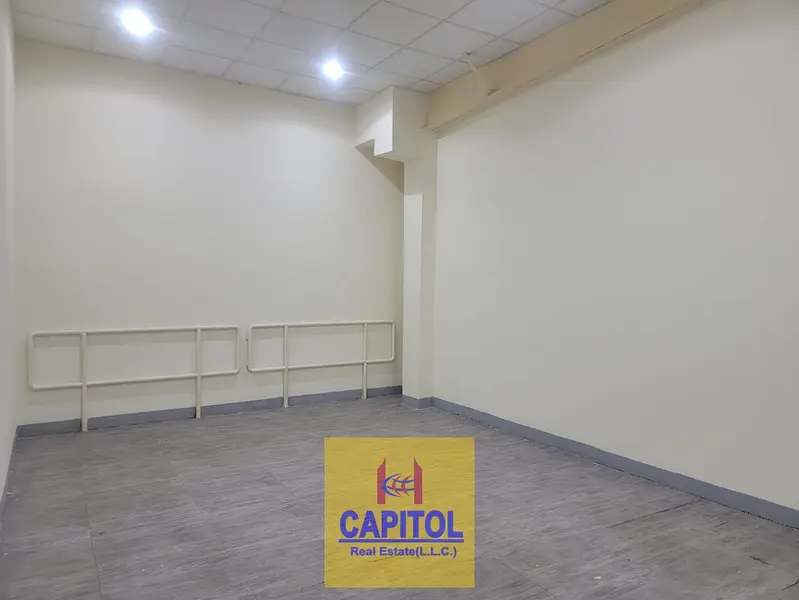 280 sqft Small Storage Warehouse Al Quoz