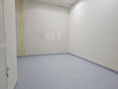 Cost Friendly Warehouse Unit Designed for Straightforward Storage Use in a Well Connected Industrial Area