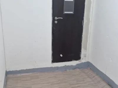 BIG STORAGE WAREHOUSE on Ground Mezzanine Available 2910 sqft for Rent in Al Quoz In Prime Location