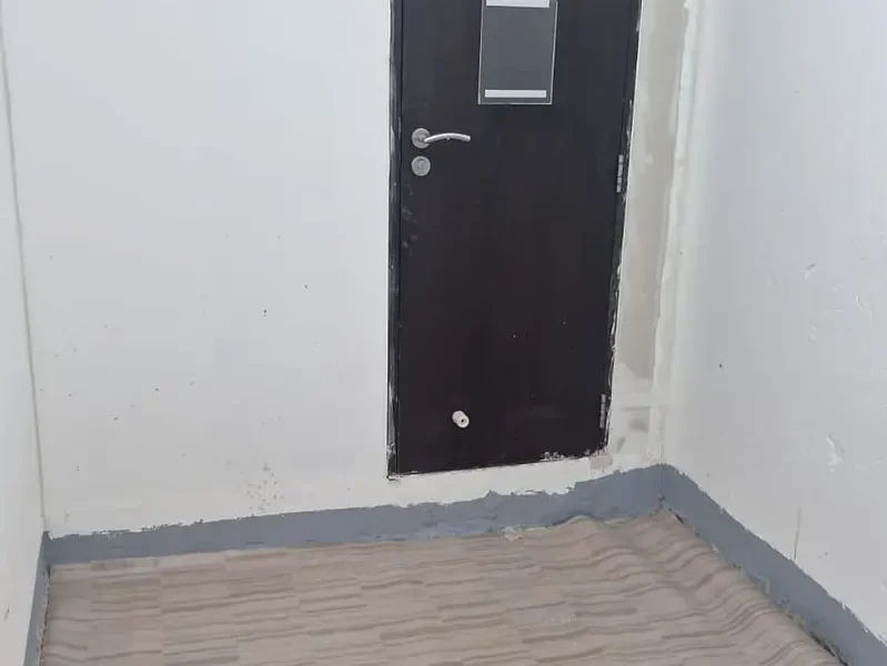 BIG STORAGE WAREHOUSE on Ground Mezzanine Available 2910 sqft for Rent in Al Quoz In Prime Location