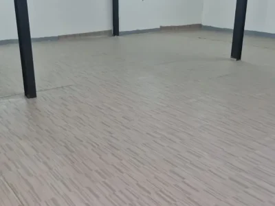 BIG STORAGE WAREHOUSE on Ground Mezzanine Available 2910 sqft for Rent in Al Quoz In Prime Location