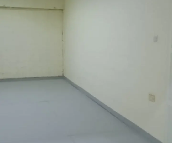 260sqft NEAT & CLEAN STORAGE WAREHOUSE AVAILABLE FOR RENT IN ALQUOZ (SD)