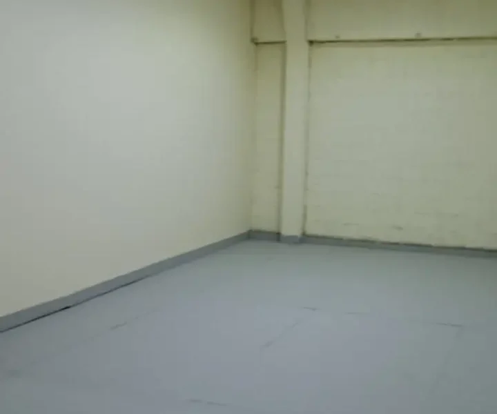 260sqft NEAT & CLEAN STORAGE WAREHOUSE AVAILABLE FOR RENT IN ALQUOZ (SD)