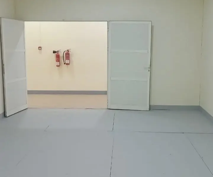 260sqft NEAT & CLEAN STORAGE WAREHOUSE AVAILABLE FOR RENT IN ALQUOZ (SD)