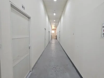 12 PREMIUM STORAGE UNIT HIGHLY ACCESSIBLE WAREHOUSE SPACE IN AL QUOZ 1