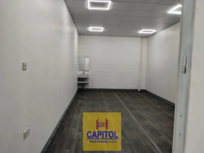 12 PREMIUM STORAGE UNIT HIGHLY ACCESSIBLE WAREHOUSE SPACE IN AL QUOZ 1