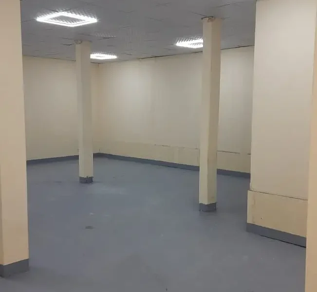 Ground Floor Warehouse APPROX900 Sq. ft AED 85,500/Year Al Quoz Industrial 3