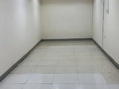Affordable Industrial Storage Space Offering Functional Layout and Easy Accessibility in Al Quoz 4