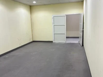 Affordable Industrial Storage Space Offering Functional Layout and Easy Accessibility in Al Quoz 4