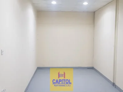 305 sqft MEZZANINE FLOOR STORAGE WAREHOUSE AVAILABLE FOR RENT IN ALQUOZ 4 (SD)