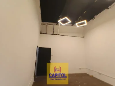 350 SQFT Warehouse Available at Prime Location in Al Qouz 4