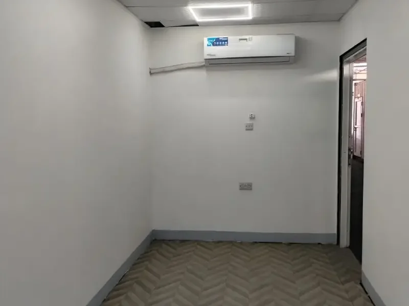 Secure Container Storage for Rent Affordable and Flexible