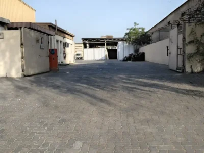 Secure Container Storage for Rent Affordable and Flexible
